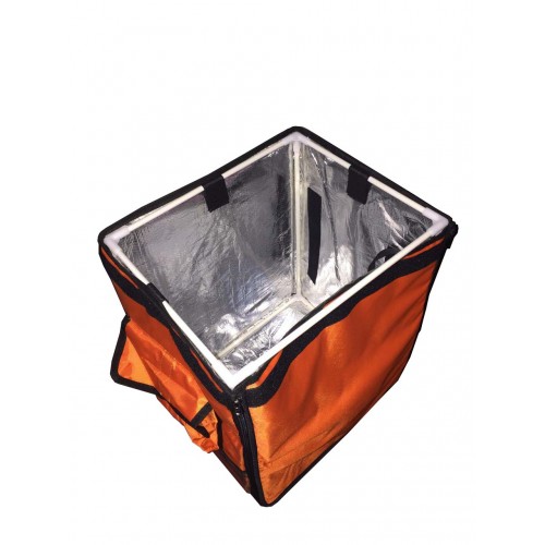 insulated delivery bag big w